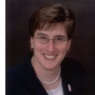 The Port Authority of New York & New Jersey Employee Beth Rooney's profile photo