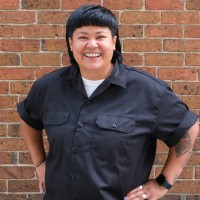 Marvel Stadium Employee Michelle Donal's profile photo