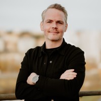 Sefast AB Employee Niklas Skogqvist's profile photo