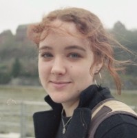 The Impression Employee Drew Daffner's profile photo