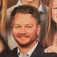 Mark Greenlee Email & Phone Number