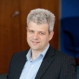 Bytes Software Services Employee Kevin Beadon's profile photo