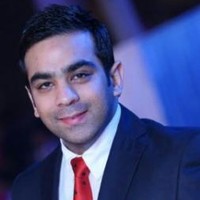Salil Seth Email & Phone Number
