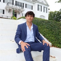 Alexander Cano Email & Phone Number