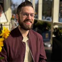Enko® Employee Raymond Gasper's profile photo