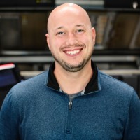 DeWys Engineering Employee Nathan Lillibridge's profile photo