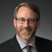 Maryland Judiciary Employee Clifford Hoffman's profile photo