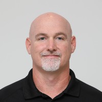 International Speedway Corporation (ISC) Employee Eric Norman's profile photo