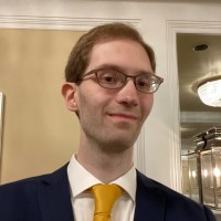 Wayfair Employee Michael Rinaldi's profile photo