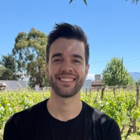 Rodrigo Augusto Scheller Boos Email & Phone Number