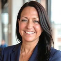 TC Energy Employee Amy Lusignan's profile photo