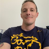 Great Lakes Central Railroad Employee Justin Ellis's profile photo