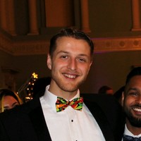 Content Guru Employee Rhys Harris's profile photo