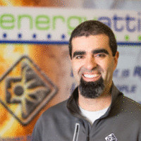Energy Attic Employee Ryan Amerson's profile photo