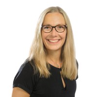 ProHelia Företagshälsa AB Employee Ann Månsson's profile photo