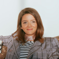 roundabout Employee Zeynep Yıldırım's profile photo