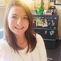 Fulton-Montgomery Community College Employee Christie Davis's profile photo