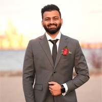 Sneh Patel Email