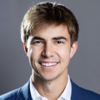 AEC Advisors LLC Employee Matthew Robinson's profile photo