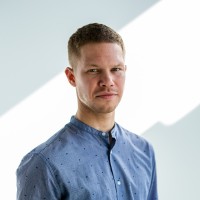 Prismfly Employee Dziugas Alminas's profile photo