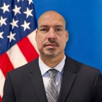 ITCON Services Employee Antonio Bermudez's profile photo