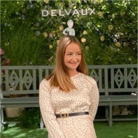 Delvaux Employee Tamara Stocchi's profile photo