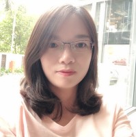Fenny Chen Email