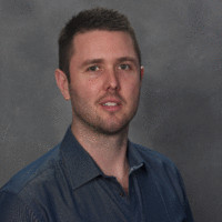 Ecofitt Corp Employee Scott Sanders's profile photo