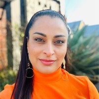 Mukuru Employee Savina Harrilall's profile photo