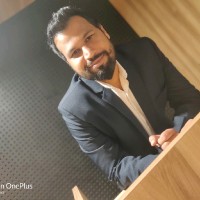 IndusInd Bank Employee Rajan Pawar's profile photo