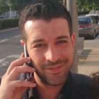 WORMS SERVICES MARITIMES Employee Nicolas Akbasli's profile photo