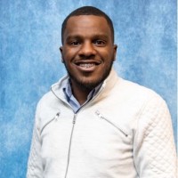 Stash Ventures LLC Employee Desmond Johnson's profile photo
