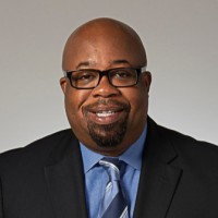 Jamal Mitchell Email & Phone Number