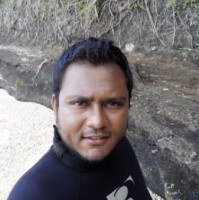 Clutterbot Employee Arindam Bhakta's profile photo