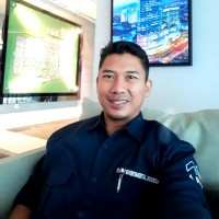 Rudhy Prasetyo Email