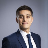 Amadeis Employee Pierre Jimenez's profile photo