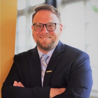 jobContextMCP Employee Frank MacBride's profile photo