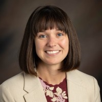 Christine Wickham Email & Phone Number