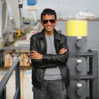 Mavisoft Employee Taufik Hidayat's profile photo