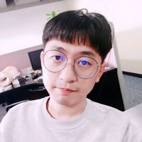 文思海辉 Employee Desmond Wu's profile photo