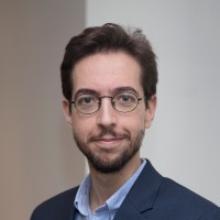 KPF Employee Carlos Cerezo Davila's profile photo