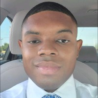 Tinker Air Force Base Employee Daunta Spotwood's profile photo