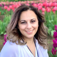 Lisa Cabral-Madruga's profile photo