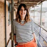 Econ Engineering Ltd Employee Lynsey Holley-Matthews's profile photo