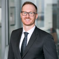 Chubb Employee Luke Hall's profile photo