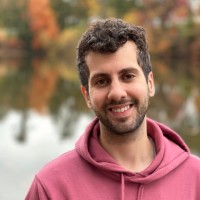 Meta Employee Jonathan Haas's profile photo