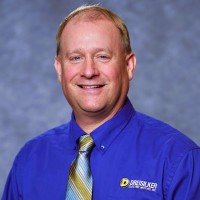 Dreisilker Electric Motors Inc. Employee Zachary Zych's profile photo