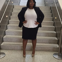 The Kenjya-Trusant Group LLC Employee Maya White's profile photo