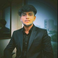 BookLeaf Publishing Employee Tarush .'s profile photo