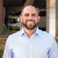 Priority1 Employee Omar Alami's profile photo